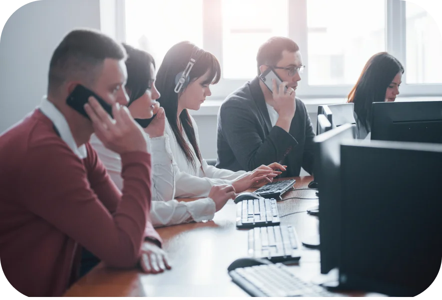 Что включает в себя «Контроль качества звонков» от MTS в Балашихе