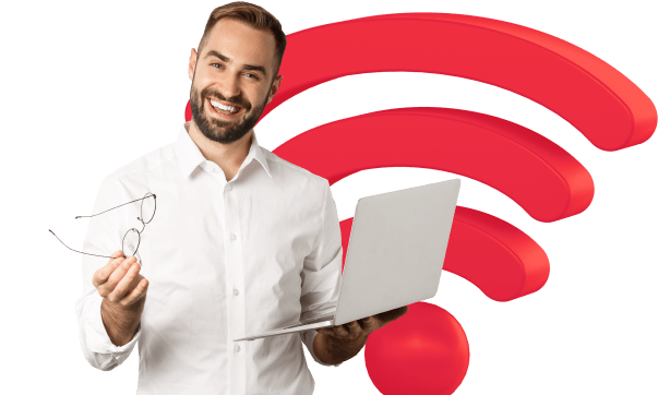 Wi-Fi для бизнеса от МТС в Балашихе